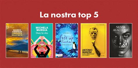 Libri Più Venduti Classifica
