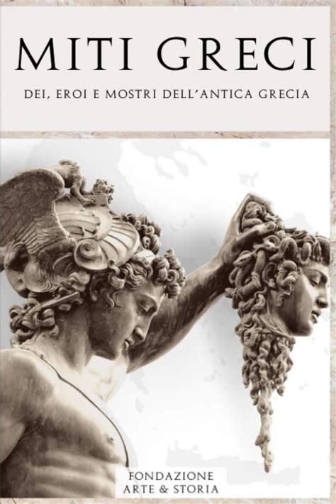 Libri Sulla Mitologia Greca
