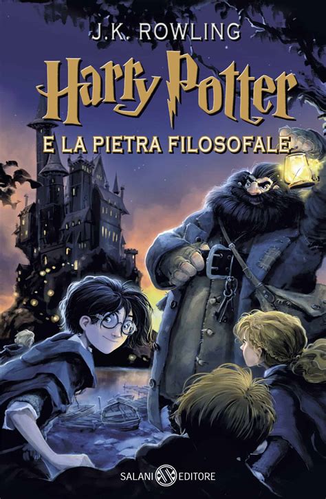 Full Download Libri Da Leggere Harry Potter 