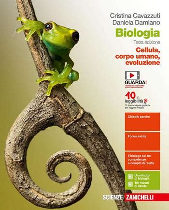 Full Download Libri Di Biologia Zanichelli 
