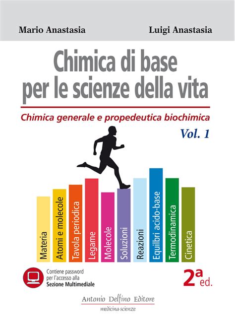 Read Libri Di Chimica Base 