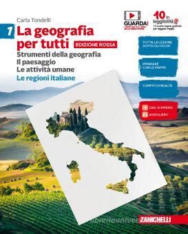 Read Online Libri Di Geografia Zanichelli 