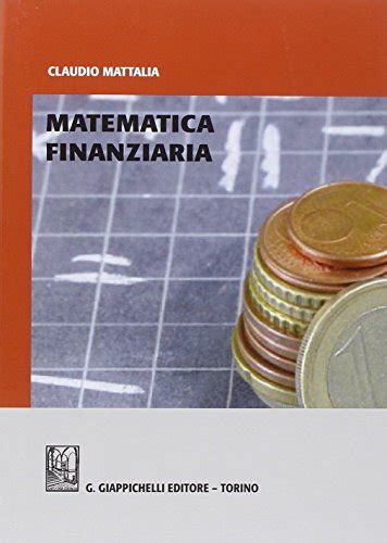 Read Online Libri Di Matematica Finanziaria 