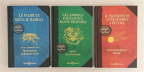 Full Download Libri Di Testo Hogwarts 