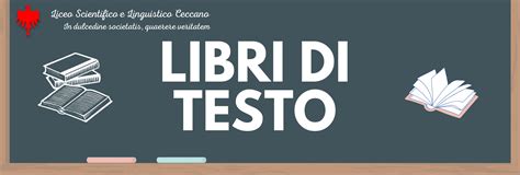 Read Online Libri Di Testo Liceo Scientifico Giarre 