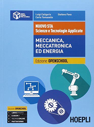Read Online Libri Di Testo Meccatronica 