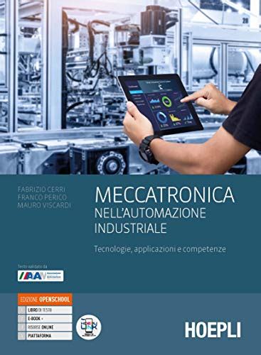 Read Libri Di Testo Meccatronica 