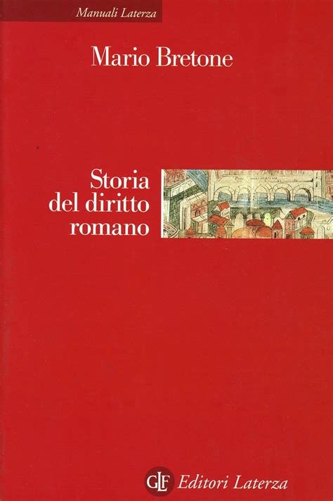 Download Libri Diritto Romano Ibs 