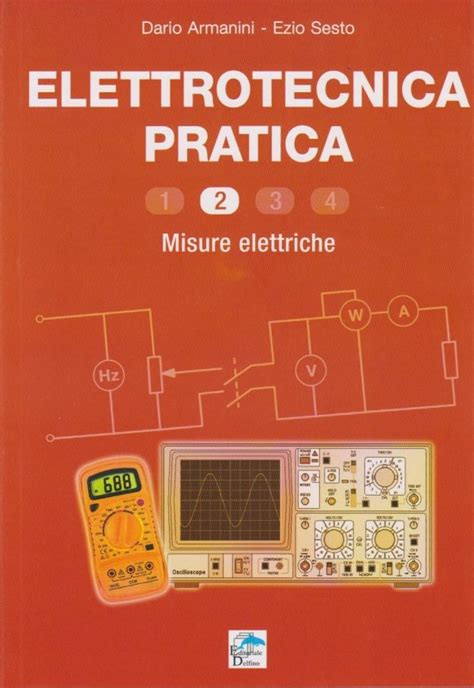 Read Libri Elettrotecnica 