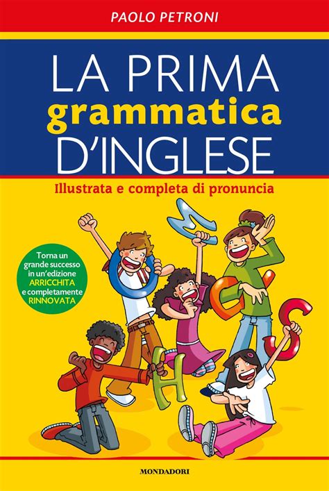 Full Download Libri Grammatica Inglese Scuola Media 