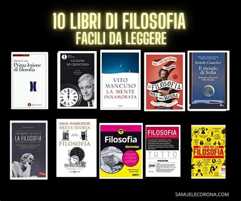 Read Libri Online Filosofia 