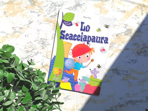 Full Download Libri Per Bambini Sulla Paura 