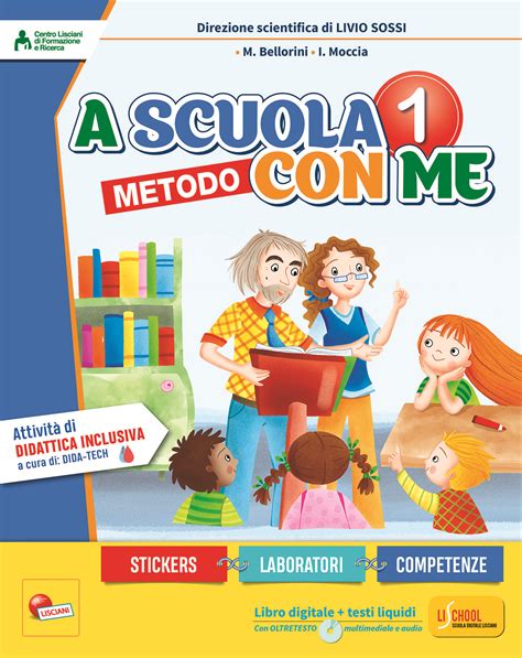 Read Libri Scolastici Lettura Online 