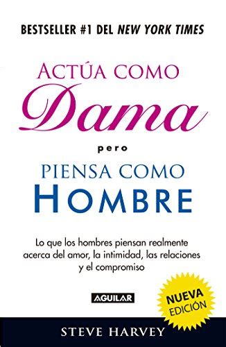Libro Actua Como Dama Pero Piensa Como Hombre Pdf Gratis Completo