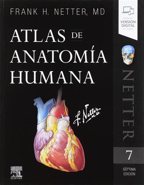 Libro Anatomia Humana