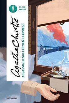 Libro Assassinio Sull'orient Express