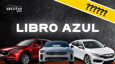 Libro Azul 2021