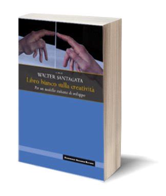 Libro Bianco Sulla Creatività