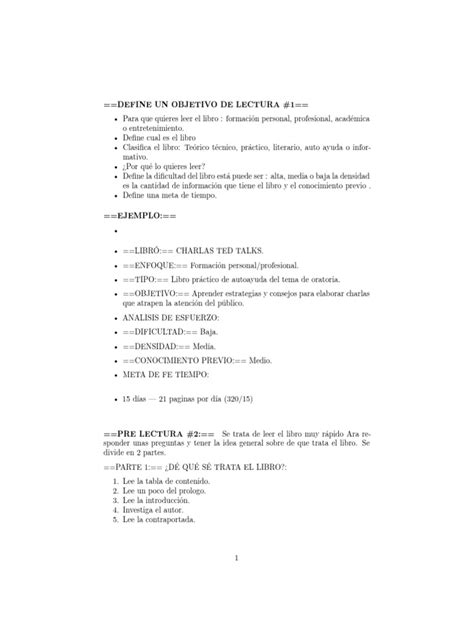 Libro Completo Pdf 7 Pasos Para Olvidar Un Amor Pdf