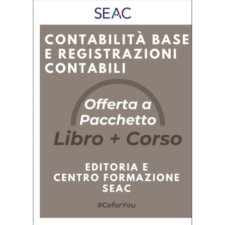 Libro Contabilita Base