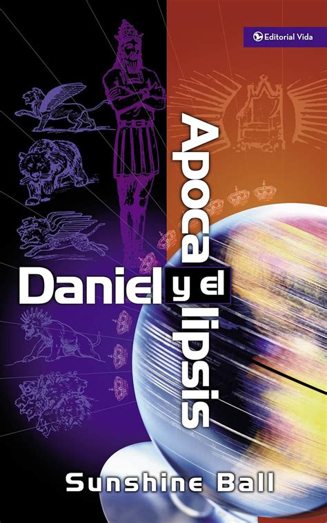 Libro Daniel Y El Apocalipsis Sunshine Ball Pdf