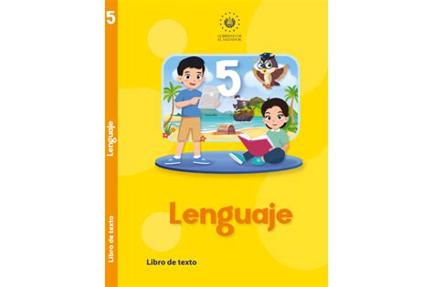 Libro De 5 Grado