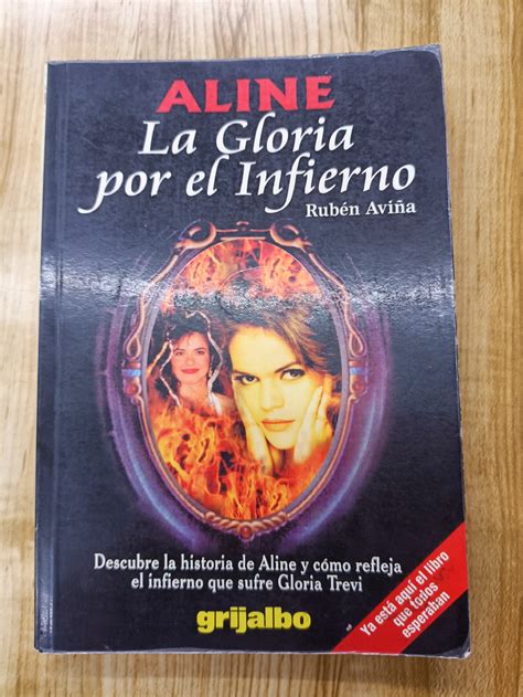 Libro De Aline