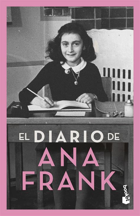 Libro De Ana Frank