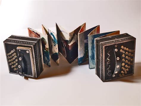 Libro De Artista