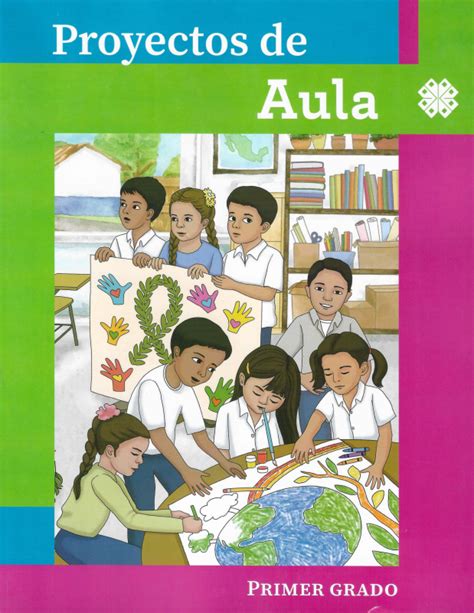 Libro De Aula