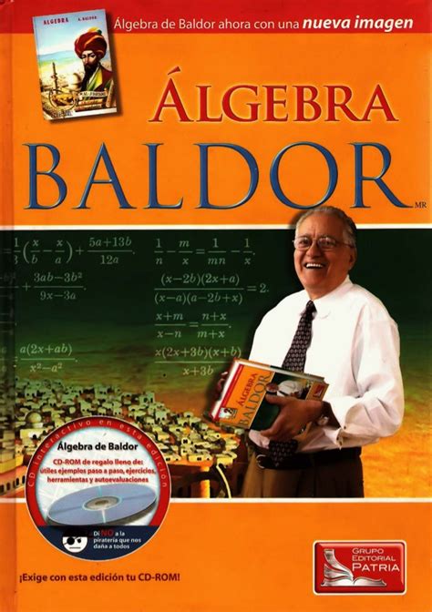 Libro De Baldor Pdf
