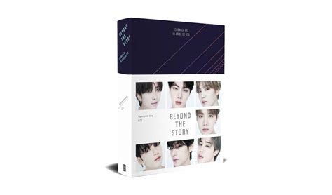 Libro De Bts