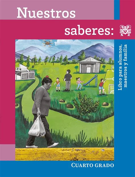 Libro De Cuarto Grado