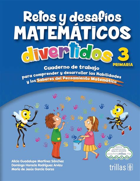 Libro De Desafios Matematicos