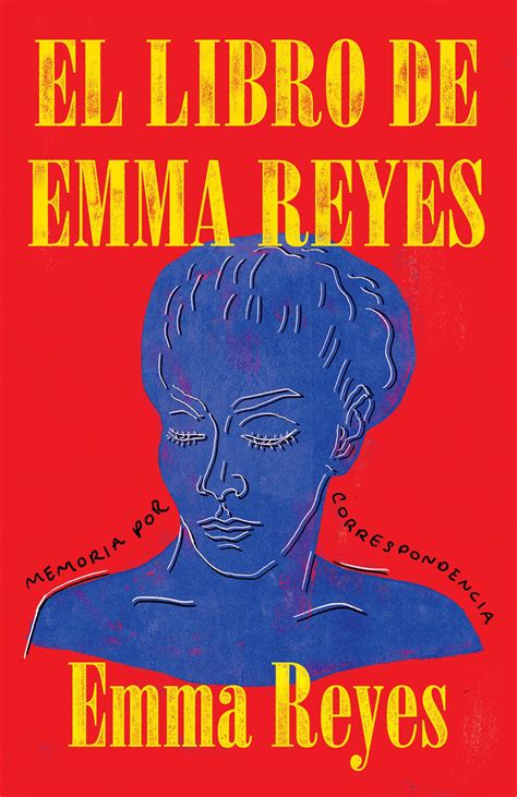 Libro De Emma Reyes