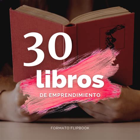 Libro De Emprendimiento