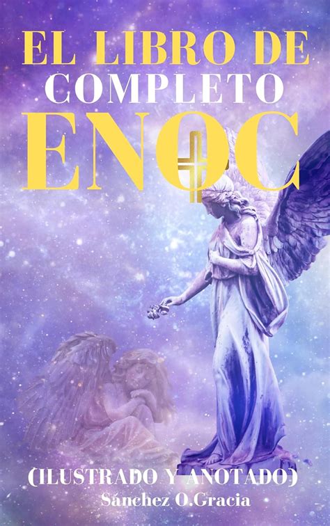 Libro De Enoc