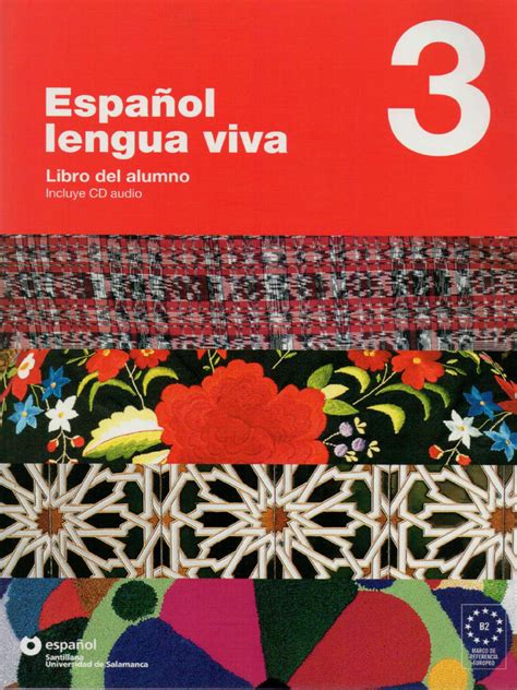 Libro De Español 3 De Secundaria