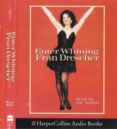 libro de fran drescher biography