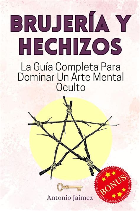 Libro De Hechizos