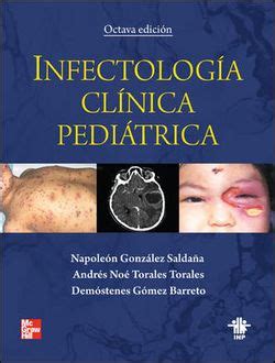 libro de infectologia pediatria napoleon pdf