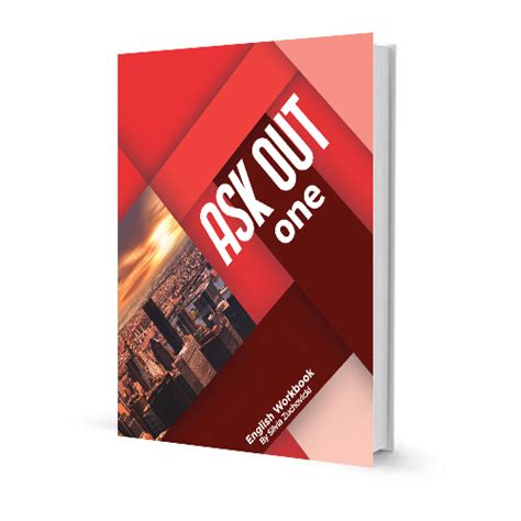 Libro De Ingles Ask Out 1 Resuelto