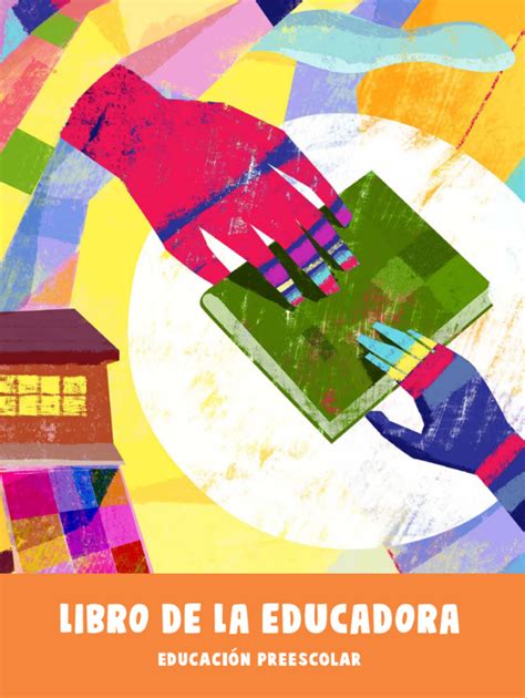 Libro De La Educadora