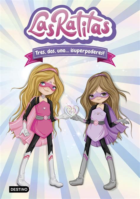 Libro De Las Ratitas
