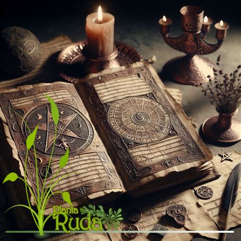 Libro De Las Sombras