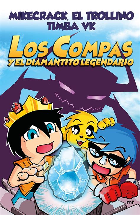 Libro De Los Compas