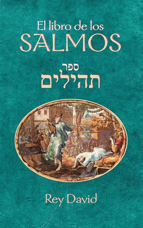 Libro De Los Salmos