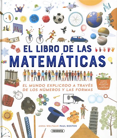 Libro De Matematicas