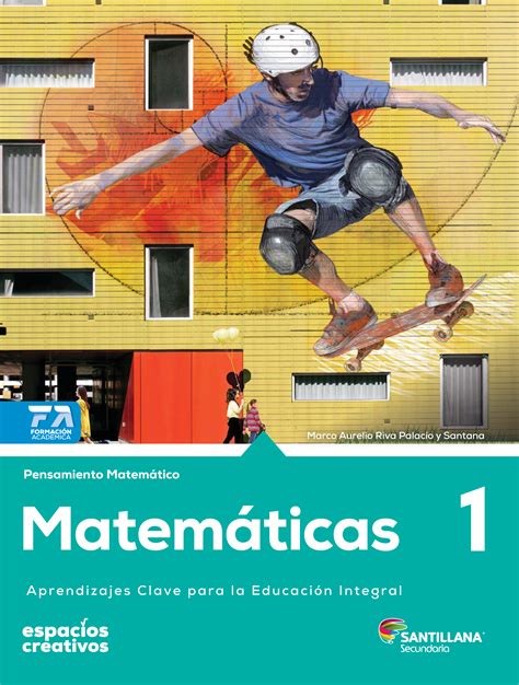 Libro De Matematicas 1 De Secundaria Contestado 2017 2018