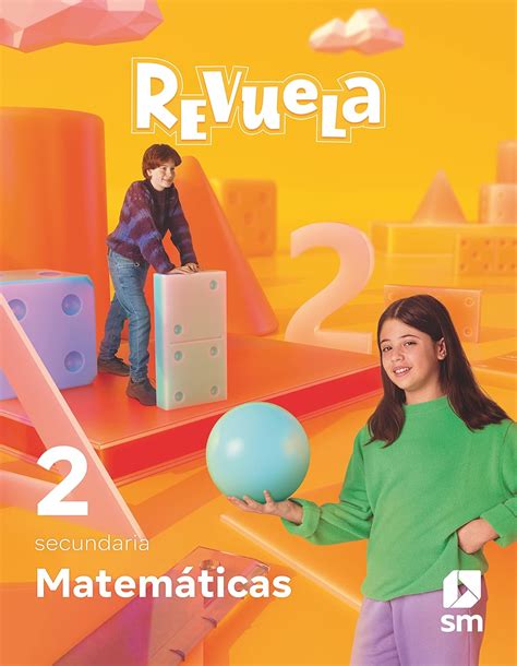 Libro De Matematicas 2 De Secundaria
